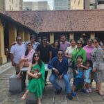 R. Sarathkumar Instagram – #familytime

There’s nothing more joyful than spending time with your family..its even better when there’s a wedding..

Road trips..meals together.. late nights together..#qualitytime with my family..

@radikaasarathkumar
@varusarathkumar
@rayanemithun
@amithun_25 
@poojasarathkumar 
@mallikakandasamy
@kala_kandasamy 
@manjunath_s 
@aiswarya.sudharson 
@ramkumar_sudarshan 
@suryaprakash27 

Thank you @pickyourtrail for organizing such an amazing trip..

@aitkenspencetravels @heritanceahungalla 

#srilanka #colombo #bentota 
#holiday #vacation #travelvibes #travel