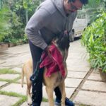 R. Sarathkumar Instagram – Spending quality time with Thor  before getting back to hyderabad to shoot for “Custody” Nag Chaitanya, Arvindsamy directed by Venkat prabhu
. 
. 
. 
. 
@chayakkineni  @venkat_prabhu @thearvindswami
. 
. 
. 
. 
.
.
#filmshoot #custody #hyderabad #VintageVP #Venkatprabhu #ChayAkkineni #nagachaitanya #aravindsamy  #shootbegins #shootingdiaries #timewiththor #qualitytime #enjoyinglife #upcomingfestivals #festivalseason #arrives #caringtime #thor #myman #animals #animallovers #pet #petlover #petforlife #petlife