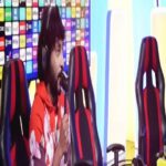RJ Balaji Instagram - டேய் தம்பி பச்சை சட்டை இந்த Video-வ, உனக்கு தான் Dedicate பண்றோம் 😉 Enjoy💛 #IPLOnStar #GameOn #SoundOn