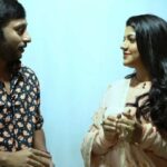 RJ Balaji Instagram - #KalyanaPaattu reel challenge ..!!! 🔥 Post the hook step of this song to watch #VeetlaVishesham FDFS with us !!!! 💖💖💖 #VeetlaVisheshamFromJune17