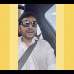 RJ Balaji Instagram - Thank u for making our #VeetlaVishesham audio விசேஷம் a grand success !!! ❤️ #VeetlaVisheshamFromJune17