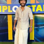 RJ Balaji Instagram - இனிய தமிழ் புத்தாண்டு வாழ்த்துக்கள்..!!!❤️