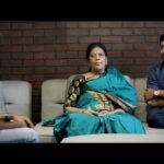 RJ Balaji Instagram - அம்மா…💖 This is the most quietest I’ve been in a long time !!!! 🤣🙈 #VeetlaVisheham Audio launch இன்னிக்கு evening, அனைவரையும் குடும்பத்துடன் வருக வருக என வரவேற்கிறோம்..!!!😍❤️ #VeetlaVisheshamFromJune17