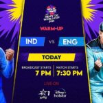 RJ Balaji Instagram – Today #INDvENG in #ICCT20WorldCup2021 .! Watch us live on @starsportstamil and @disneyplushotstar 🔥 #HoodiBaba ❤️