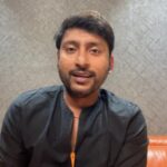 RJ Balaji Instagram -