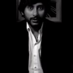 RJ Balaji Instagram - Here we come #TataIPL2023 !!! ❤️ தம்பி Dai பச்சசட்டை, எப்பவும் போல @starsportstamil la செமயா பாக்கலாம் okay !!! 💛 #IPLonStar
