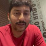 RJ Balaji Instagram -