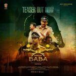 RJ Balaji Instagram - Glad to release the most awaited, exciting & nail-biting teaser of #BulletBaba Directed by Ram Prasad Watch the teaser here: https://bit.ly/3kktwzr @ramprasad0708 @sharathravi_ @iam_prabhu @prakash_raghavann @arun.prabhakar @onvimovieofficial @onviofficial @littleshows_ @nanbansathish_ #BulletbabaonONVI #onvimovie #Bulletbaba #onviofficial