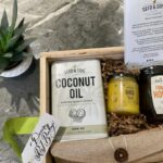 RJ Balaji Instagram - Got this amazing hamper from my good friend & cameraman George couple of days back...! Organic products from his new start up ‘Seed & Soil’ .! Been using them now and oh boy are they amazing..! Such a difference in quality from the usual stuff that we use!!! Wishing @george_dop and @rkarthik_dir goodluck for their new initiative and highly recommend @seedandsoilfarms to everyone...! 😊👍