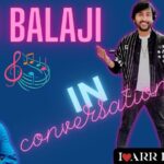 RJ Balaji Instagram - I❤️ARR Podcast with @irjbalaji | Season Two Point O In this episode, I had the honour of having the amazing RJ Balaji. Loved every bit of this Podcast. RJ Balaji has been extremely kind to talk about his journey, passion and also his love and admiration for @arrahman Sir. Hope you all enjoy the super candid and chilled out conversations 😊 📌 Podcast link is in the bio. #rjbalaji #arrahman #podcast Melbourne, Victoria, Australia