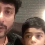 RJ Balaji Instagram -