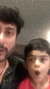 RJ Balaji Instagram - 
