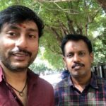 RJ Balaji Instagram - #MookuthiAmman #AmmoruThalli is now streaming on ⁦@disneyplushotstarvip ❤️❤️❤️❤️ Happy Deepavali 🔥🔥🔥🔥🔥