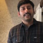 RJ Balaji Instagram - B Calm!?! Check out the more on the FREE mega counselling on 18th October 2020! @ksara2311 @ksacademyofficial REGISTRATION LINK - http://www.tiny.cc/kstimesmeet For more details 9111612345