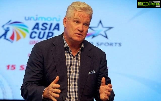 RJ Balaji Instagram - Shocked and devastated to know that Dean Jones is no more. We were traveling in the same car last night. Still couldn’t believe it is true. Life is so fragile. You’ll be missed Deano.