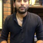 RJ Balaji Instagram -