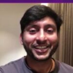 RJ Balaji Instagram -