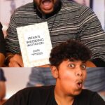 RJ Balaji Instagram - Run baby run promotion ku panna video la enakkae tgeriyaama periya twist vechadhukh Romba nandri @irjbalaji bro! #announcement