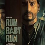 RJ Balaji Instagram - Do your “Run baby RUN” 10 seconds challenge in your style ! Let the baby Run successfully!! #runbabyrun @irjbalaji 💐🤗