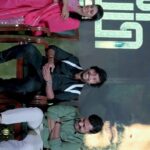 RJ Balaji Instagram - Highlights from the #RunBabyRun trailer launch which took place with the entire team ✨ Watch the film in theatres on 3rd February! @irjbalaji @aishwaryarajessh @jiyen.krishnakumar @princepicturesIndia @lakku76 @samcsmusic @radikaasarathkumar @rajayyappamv @actressrethika @smruthivenkatofficial @actor_vivekprasanna @editor_madan @veeramaniartdirector @vijaytelevision @disneyplushotstartamil @saregamatamil @kirubakaran.akr @kvdurai @johnsoncinepro Chennai, India