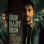 RJ Balaji Instagram - My first thriller 🖤 #RunBabyRun 🏃 In theatres February 2023 ! @aishwaryarajessh @jiyen.krishnakumar @lakku76 @radikaasarathkumar @smruthivenkatofficial @actor_vivekprasanna @samcsmusic @editor_madan @veeramaniartdirector @vijaytelevision @disneyplushotstartamil @kirubakaran.akr @kvdurai @johnsoncinepro