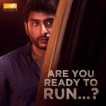 RJ Balaji Instagram - Are you ready to run ? @princepicturesindia #ComingSoon