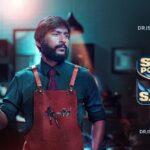 RJ Balaji Instagram - Here’s one more #SingaporeSaloon ❤️