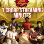 RJ Balaji Instagram - Have you watched it yet? . Watch now: Link in bio . #VeetlaVishesham #NammaVeetlaVishesham #UngaVeetlaVishesham #VeetlaVisheshamOnZee5 #Zee5 #Zee5tamil . @irjbalaji @aparna.balamurali @vijaytvpugazh @georgemaryan_official @shivani_narayanan @bayviewprojectsllp @boney.kapoor @zeestudiosofficial @irjbalaji @mynameisraahul @romeopicturesoffl @sureshchandraaoffl @donechannel1 @zmcsouth