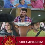 RJ Balaji Instagram - Enime no more waiting, #VeetlaVishesham movie is now streaming on ZEE%. Family ooda Veetla okandhu vayiru kulunga siringa. #VeetlaVishesham #NammaVeetlaVishesham #UngaVeetlaVishesham #VeetlaVisheshamOnZee5 #Zee5 #Zee5tamil . @aparna.balamurali @vijaytvpugazh @georgemaryan_official @shivani_narayanan @bayviewprojectsllp @boney.kapoor @zeestudiosofficial @irjbalaji @mynameisraahul @romeopicturesoffl @sureshchandraaoffl @donechannel1 @zmcsouth