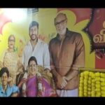 RJ Balaji Instagram - 2nd weekend houseful shows alover…!!! ❤️ We as a team are happy and grateful for all your love on #VeetlaVishesham ..!!! Thank you !!! I love you ❤️