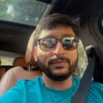 RJ Balaji Instagram - Vanakkam Malaysia !!! ❤️ See you tomorrow 8pm at GSC NU Sentral, Kuala Lumper !!! 💖