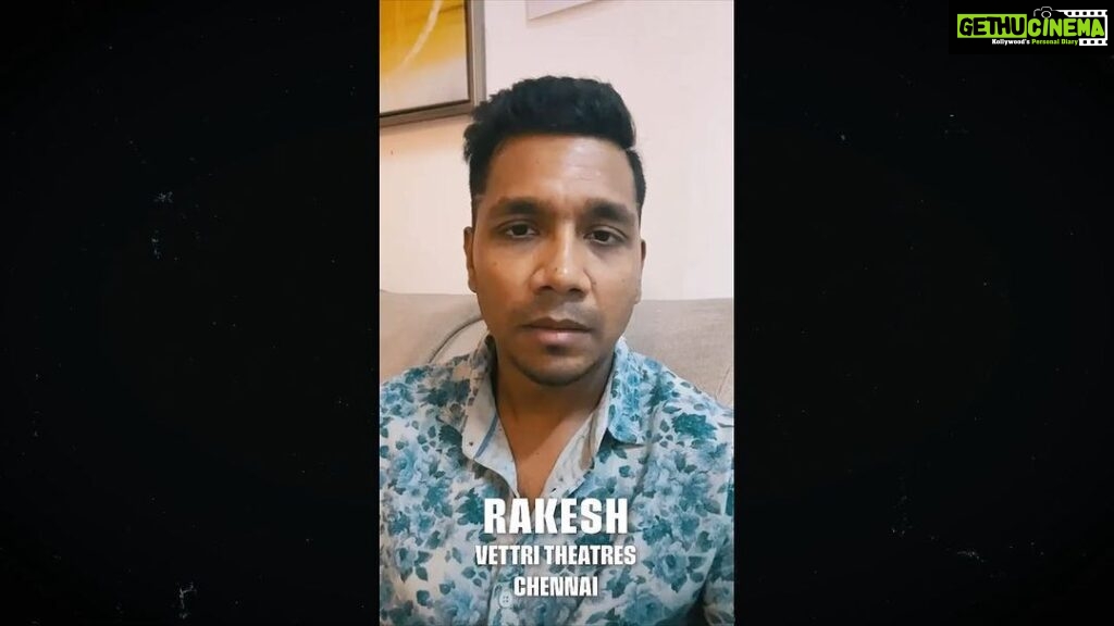 RJ Balaji Instagram - #VeetlaVisheham நடந்தது என்ன ?😎