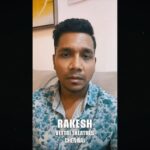 RJ Balaji Instagram - #VeetlaVisheham நடந்தது என்ன ?😎