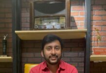 RJ Balaji Instagram - தம்பி, தங்கச்சி, Dai பச்ச சட்டை This is for you !!! Aunty - Uncle நீங்களும் கண்டிப்பா பாருங்க !❤️ #ExamResults