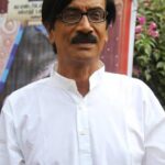 RJ Balaji Instagram - Manobala sir 💔 Thank you for always being kind, warm and caring. So many good memories with you, will cherish them forever. Go well sir.
