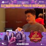 RJ Balaji Instagram - #VeetlaVishesham is now truly yours !!!🔥🔥🔥💖💖💖