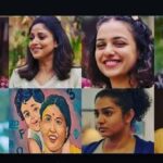 Raadhika Sarathkumar Instagram - #wonderwoman on @sonylivindia directed by #anjalimenon produced by @ronnie.screwvala , enjoyed it so much, so happy to see the talent and actors showcasing their brilliance, was such a wow moment to see fantastic performances 💪🏻💪🏻💪🏻 @simply.nadiya @nithyamenen @par_vathy #padmapriya #amruthasubhash #sayonaraphilip #archanapadmini .The liberated feeling of seeing the execution of human feelings celebrated on screen has floored me🙏