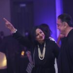Raadhika Sarathkumar Instagram - Master class by the master, Happy Birthday @ikamalhaasan #ulaganayagan #bigboss #friend #actor #legend wish you the best of health, peace and happiness ❤️❤️❤️❤️ @lokesh.kanagaraj @dirlingusamy #myshkin