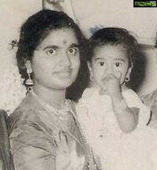 Raadhika Sarathkumar Instagram - Happy birthday to my mother, the real iron woman and an inspiration ❤️❤️❤️❤️❤️❤️