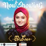 Raadhika Sarathkumar Instagram - #jameela @colorstvtamil #tamilserial 7pm everyday👍
