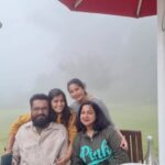 Raadhika Sarathkumar Instagram - To our sweet, lovable, smart and pouting queen @poojasarathkumar Happy birthday ❤️❤️❤️❤️more strength and love to you🥰🥰🥰and to having more crazy times together 💕💕💕