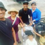 Raadhika Sarathkumar Instagram - My loves ❤️❤️❤️