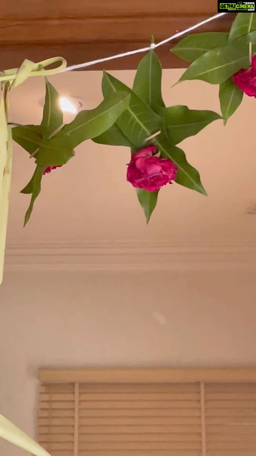Raadhika Sarathkumar Instagram - Wishes to allππ