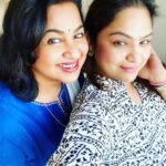 Raadhika Sarathkumar Instagram - Happy birthday tanzu😍😍😍😍😍❤️❤️❤️❤️❤️❤️❤️ @taniasamtani