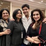 Raadhika Sarathkumar Instagram - Happy Happy birthday dear @venketramg loads of love and strength to you ❤️❤️❤️❤️❤️❤️❤️