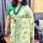 Raadhika Sarathkumar Instagram - Be skilled, be the best version of yourself, take your talent and perfect it that nobody,and nobody can take it away from you. Live life well💪🏻💪🏻#motivation #lifelessons #womenempoweringwomen #goforit