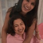 Raadhika Sarathkumar Instagram - Happy birthday to dearest, sweetest, wonderful @adhilauthup more happiness , peace and strength to you sweetheart , be the same unique person you are always, love you loads ❤️❤️❤️❤️❤️😍😍😍😍🥰🥰🥰🥰🥰