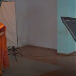 Raadhika Sarathkumar Instagram - Getting into the skin of Saraswathi, the mother who wants to avenge the killing of her son was exciting and exhilarating. I hope you all enjoy this murder mystery soon on #ZEE5 #StormComingSoon #GaalivaanaOnZEE5 #AZEE5Original #Premieres14thApril exclusively on @ZEE5Telugu @officialsaikumar @radikaasarathkumar @nandini.rai @chandini.chowdary @ash_vem_nanduri @chaitanyakrishna @iam_sharanyapradeep @thagubothramesh @iamarmaan_._ @nani_actor92 @yashnachowdary_ @karthik.adusumilli @saripallisatishofficial @surabhijayachandra @suryashriniwaas @charithbetha @nikitha_alishetty01 @keshavdeepak.actor @navveenn_navveenn @northstarentertainmentofficial @bbcstudiosindia @gosamm @sharan_koppisetty @_moviedepot @sujatha_siddhartha @keerti5 @santosh_150 @santhoshfeb09 @pranay_naini @gowra_6 @rekhaboggarapu @deepali31 @tiwari_tripathi_saurav @sydhartonline @riyapoojary @anujrajoria @maheshkumar_yellapu @vaisakh_nair_06 @ghanta_gowtham @devarakondaradhakrishnaveni