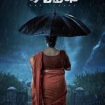 Raadhika Sarathkumar Instagram - Calm before the storm on #zee5telugu