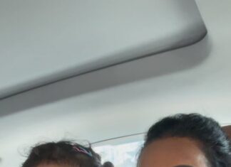 Raadhika Sarathkumar Instagram - She melts my heart, my brave heart #radhya . Only one who loves my singing😂😂😂 #happybirthday my doll, bless you with abundance of everything your heart yearns for❤️❤️❤️❤️❤️❤️❤️❤️❤️